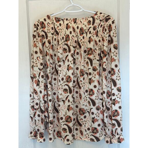 MELLODAY STYLISH BLOUSE - Picture 4 of 6